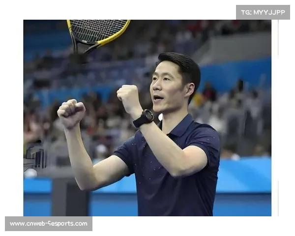 王励勤履新乒羽管理中心，樊振东回归国乒备战洛杉矶奥运