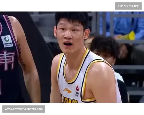 胡金秋总决赛带伤作战展现领袖担当，成广厦夺冠重要精神力量