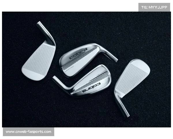 高尔夫器材演进从球杆到球袋，专业化设备助力球员提升赛场表现