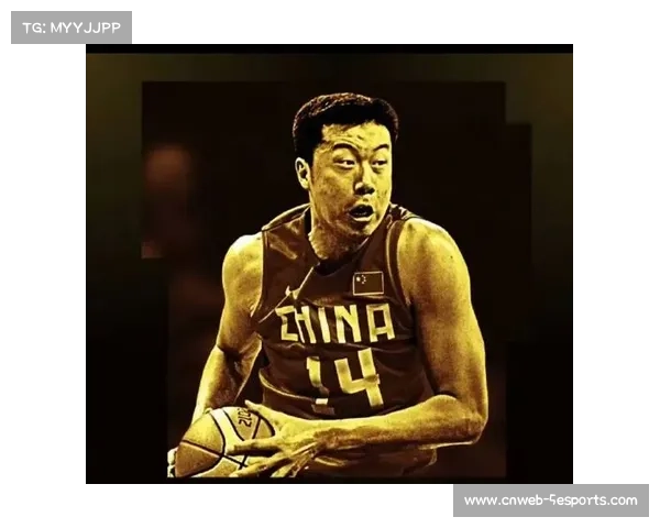 王治郅入选2026年国际篮联名人堂，成中国第五位获誉球员