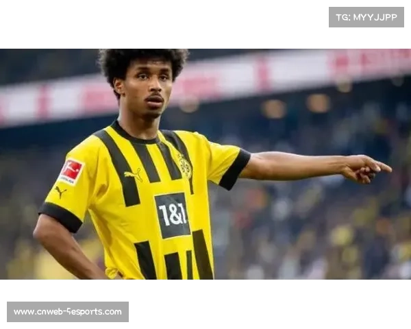 柏林联合1-2负于多特蒙德，阿德耶米制胜球