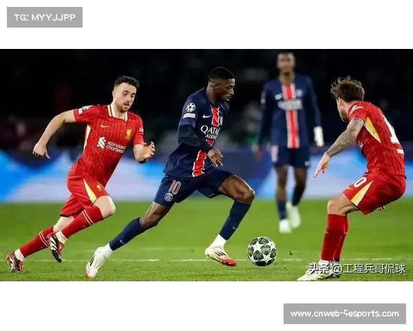 英超激烈竞争vs法甲巴黎垄断，联赛格局塑造战术风格